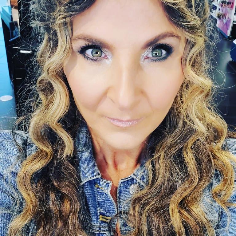 Customer photo for "Great for highlights"