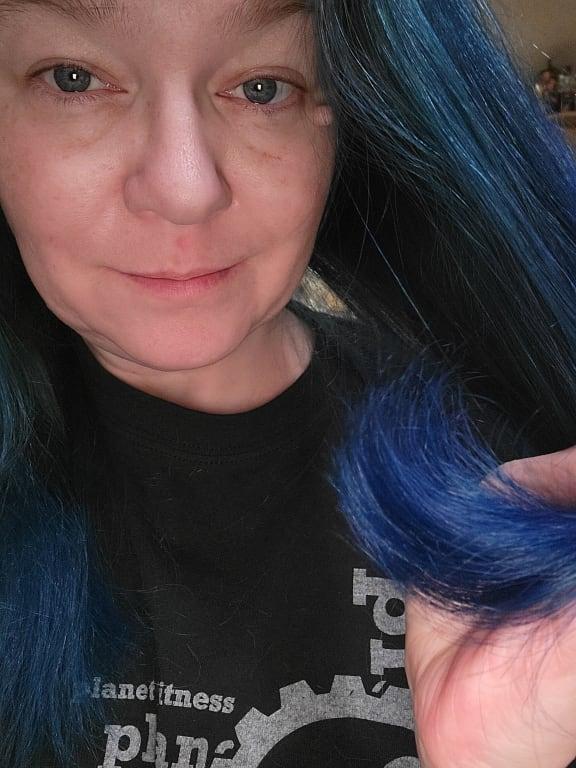 Customer photo for "Beautiful results!"