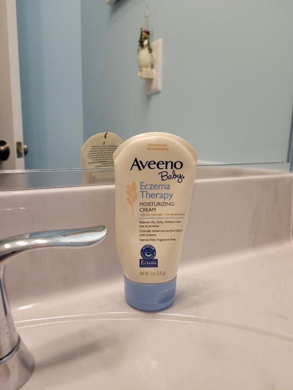 Walgreens Baby Eczema Cream