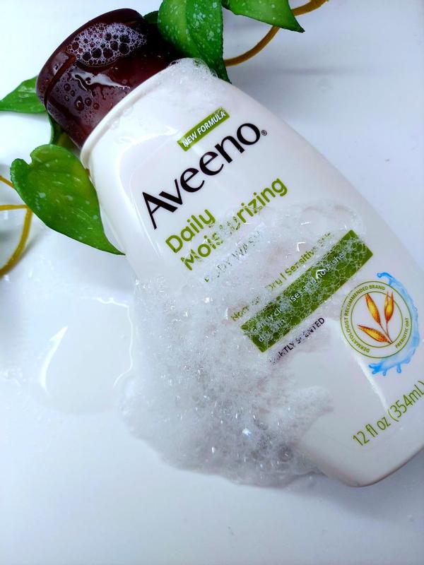 ⭐︎Body care⭐︎Aveeno,Native,Colgate.. Aveeno Stress Relief Moisturizing Body Lotion with Lavender Scent