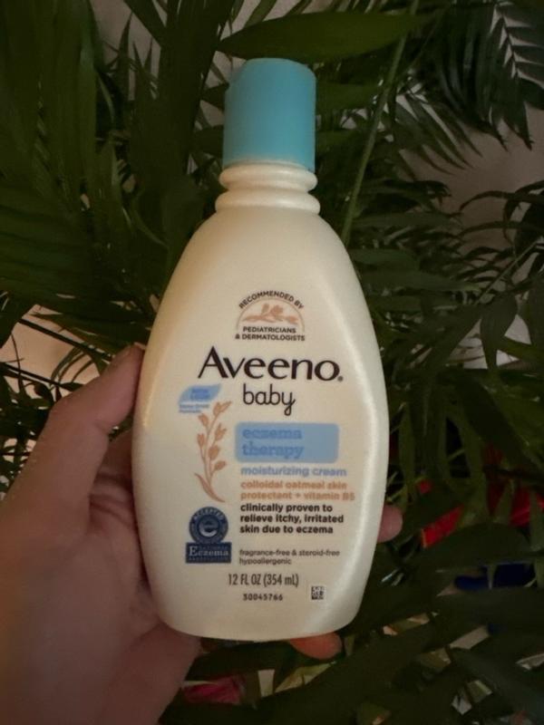 Aveeno baby best sale lotion walgreens