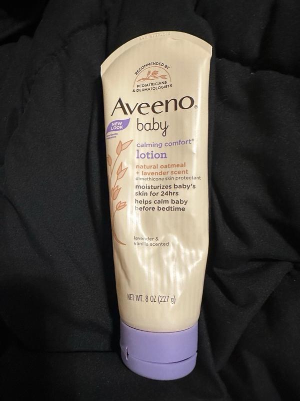 Aveeno baby best sale lotion walgreens