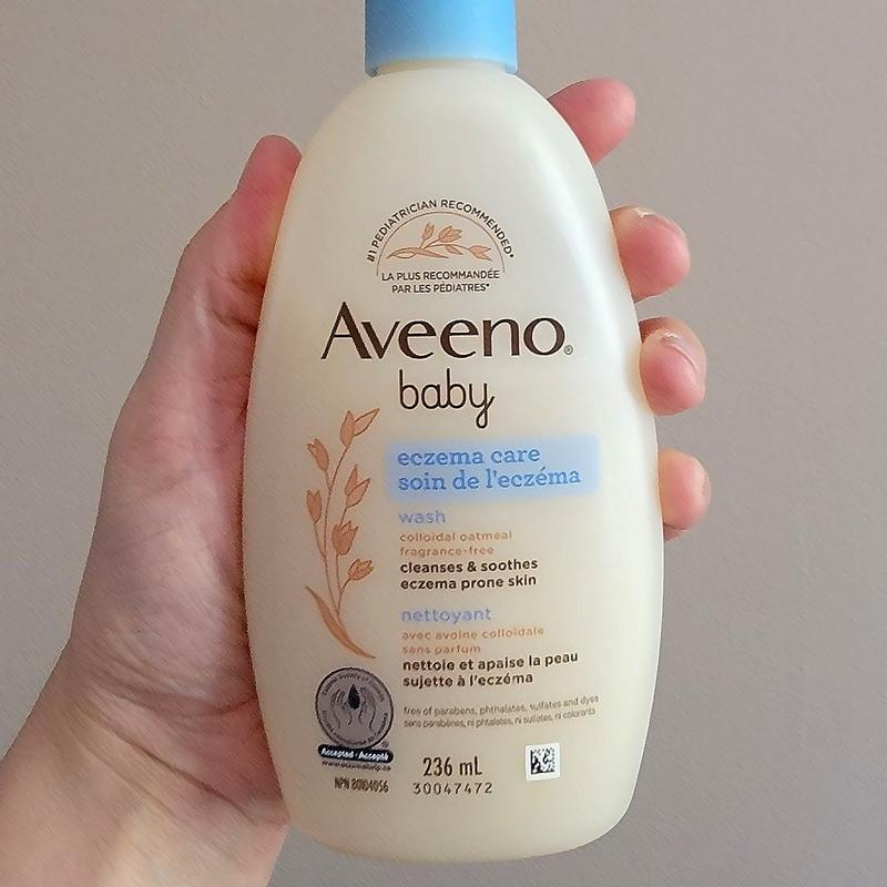 Aveeno Baby And Body Products With Colloidal Oatmeal: A Review