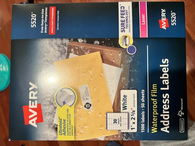 avery-waterproof-address-labels-with-sure-feed-1-x-2-5-8-white-laser-printers-1-500-mailing-labels-5520-avery-com