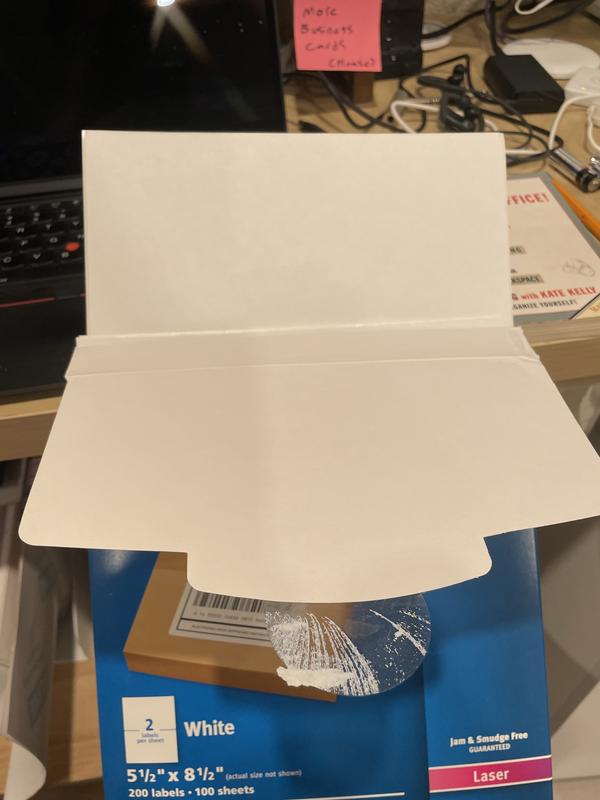 Right out of the pack woohoo