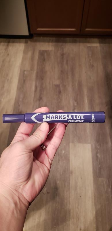Avery Marks-A-Lot Permanent Marker