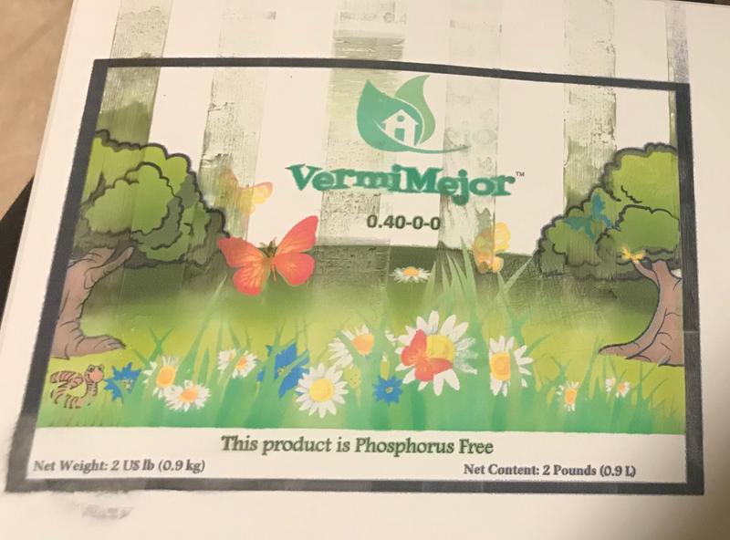 Smears as it's printing