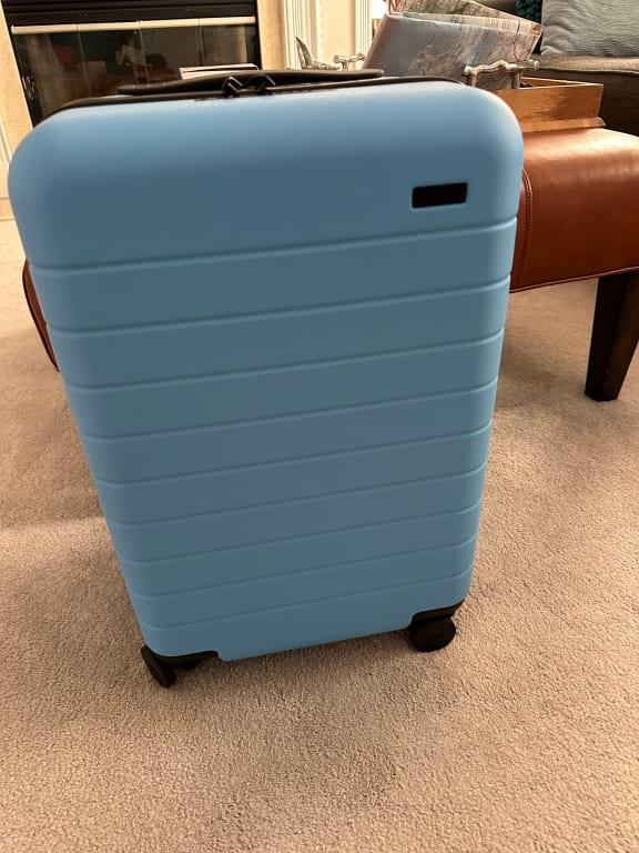 Customer photo for "Waiting for a trip"