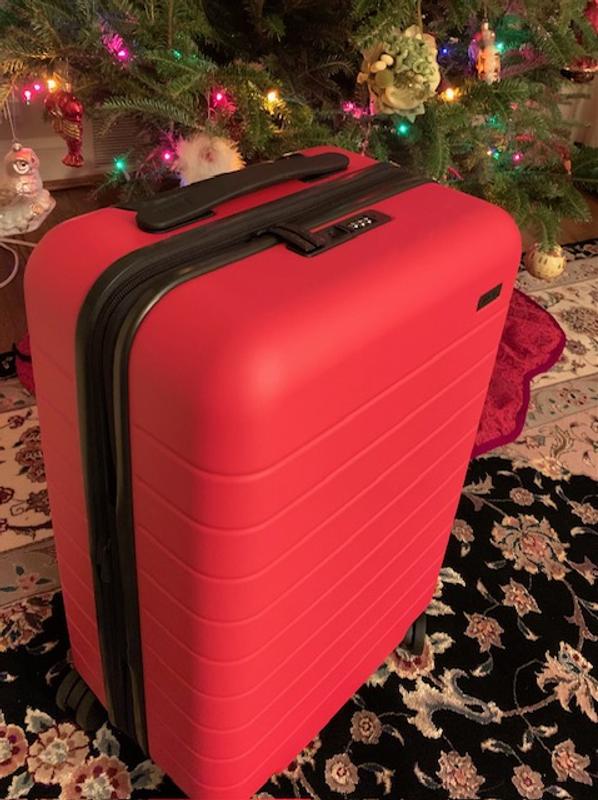Customer photo for "Perfect for people who love organization"