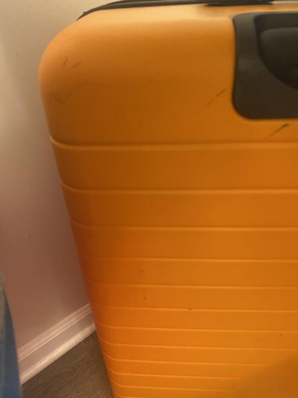 Customer photo for "Looks Great, But Quality Didn’t Hold Up"