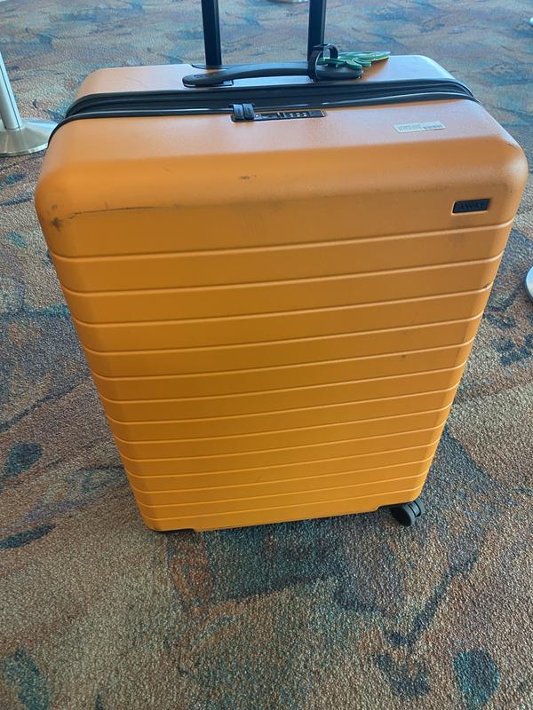 Customer photo for "Looks Great, But Quality Didn’t Hold Up"