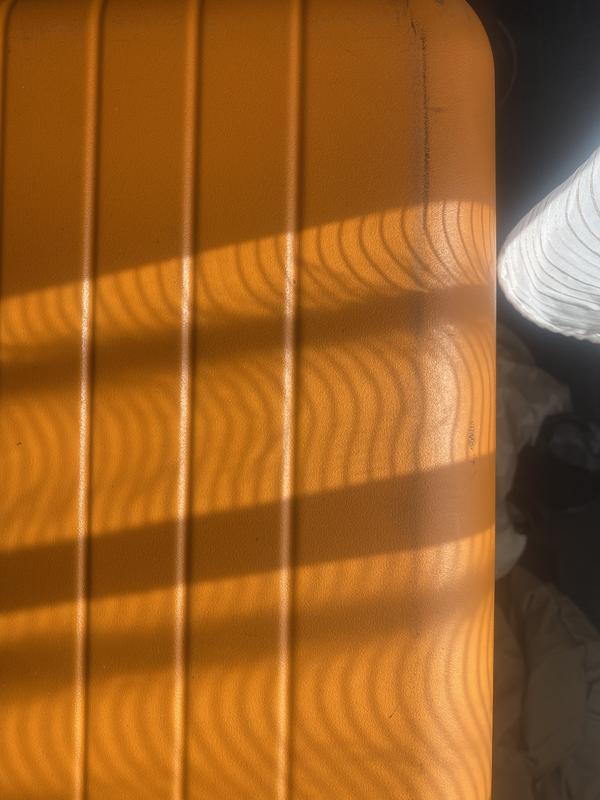 Customer photo for "Looks Great, But Quality Didn’t Hold Up"