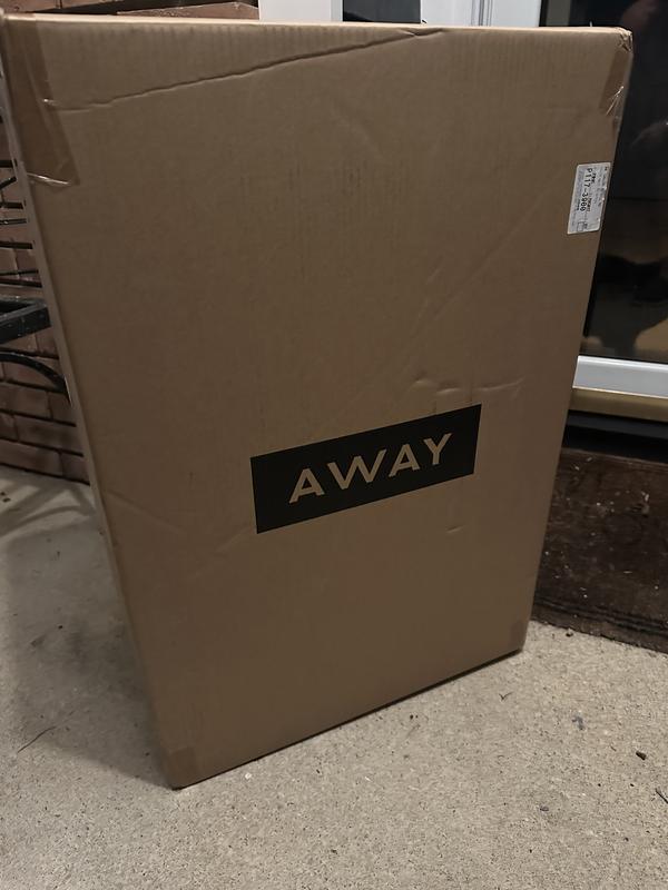Customer photo for "Away head and shoulders above the rest."