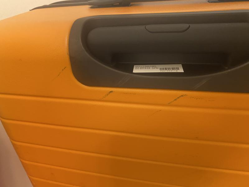 Customer photo for "Looks Great, But Quality Didn’t Hold Up"