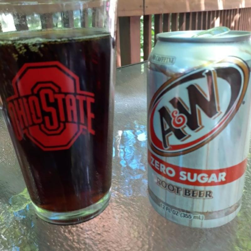 A&W 12-Pack, 12 oz Root Beer Cans - 10000852 | Blain's Farm & Fleet