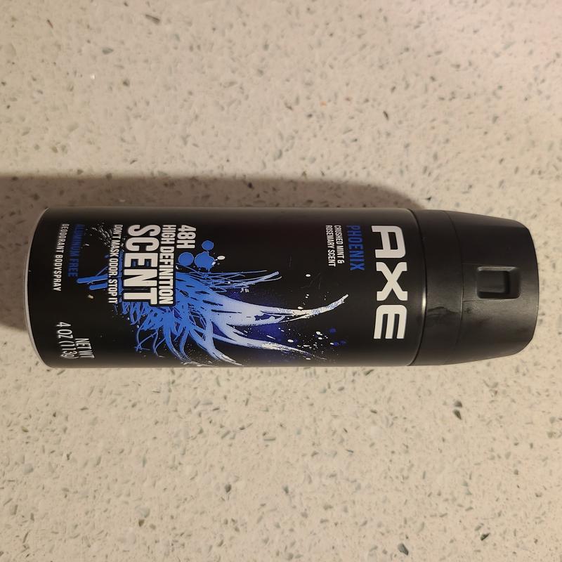 Fragrances Axe Phoenix Cologne Buy Axe Phoenix Deodorant Body