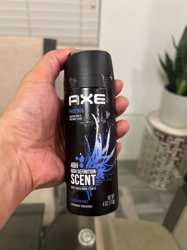 Axe Phoenix Best Axe Deodorant Spray Axe Oz Phoenix Body Spray