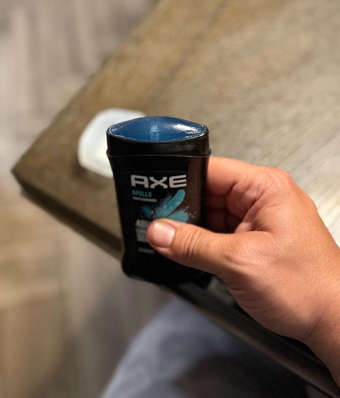 Buy AXE Sage & Cedarwood Aluminum Free Deodorant Stick 3oz from Dollar General