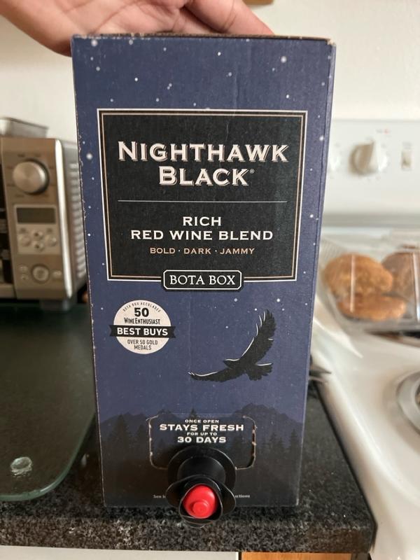 Rich Red Wine Blend – Bota Box