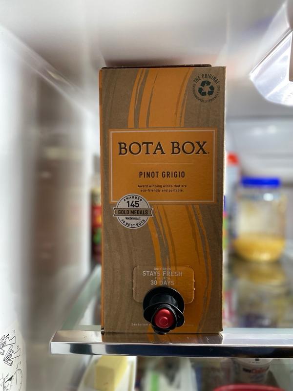 Boca sale box wine