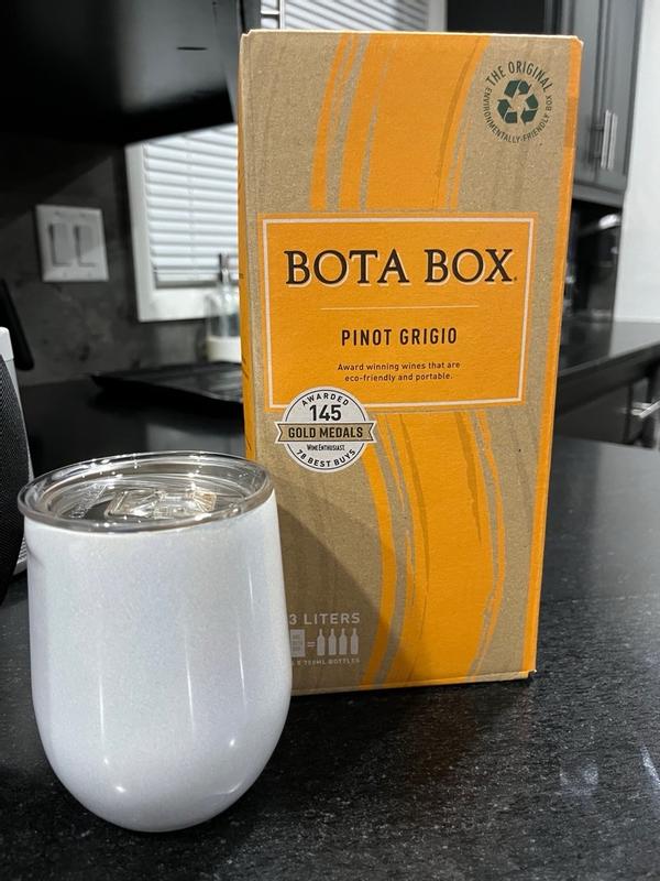 Pinot Grigio Bota Box