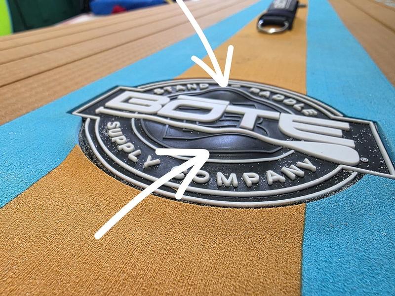 User uploaded product image