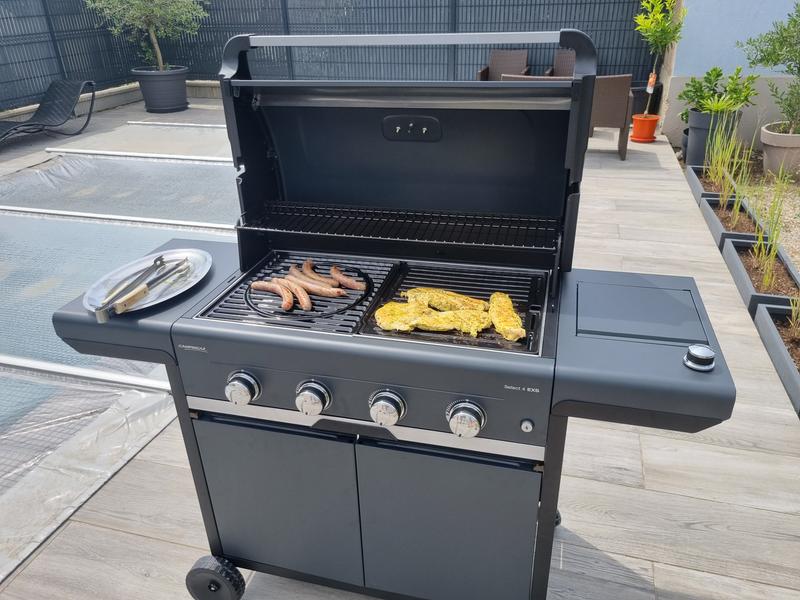 Kit Cage à Roulettes (roll Cage) Pour Modèle Radio-commandé 1/5 HPI Baja 5B, 5T, 5SC - En Noir Par XJM