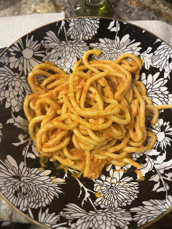 Accessoire Bigoli Marcato - Lame 2 Mm Pour Atlas Pasta Drive - Machine à Pâtes Fraîches - Acier Inoxydable Pro