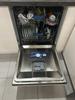 Lave vaisselle encastrable BEKO BDIN16430 Glissières - Garantie 2 ans - Électroménager