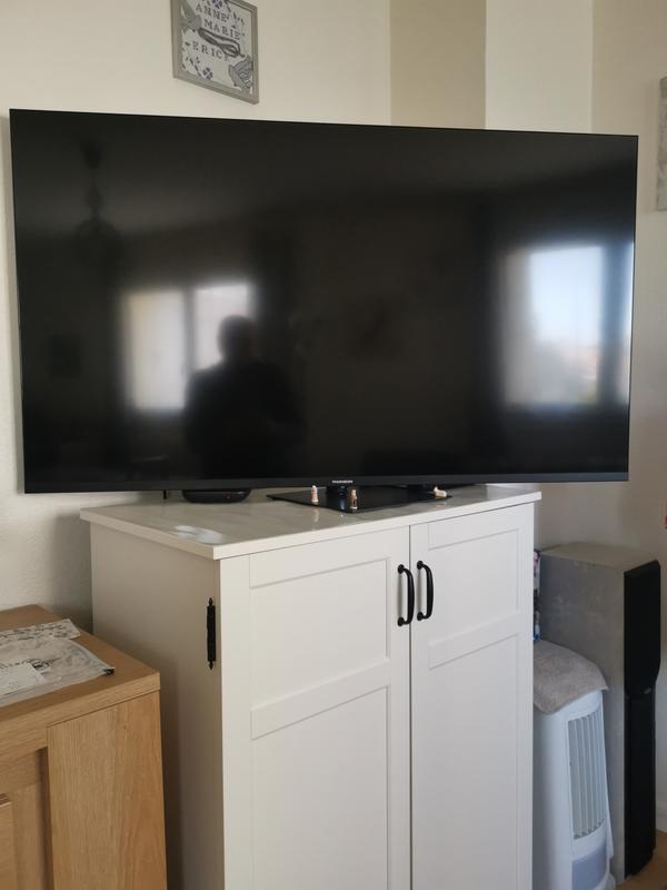 THOMSON 55MG7C15 - 139 cm - Fiche technique, prix et avis