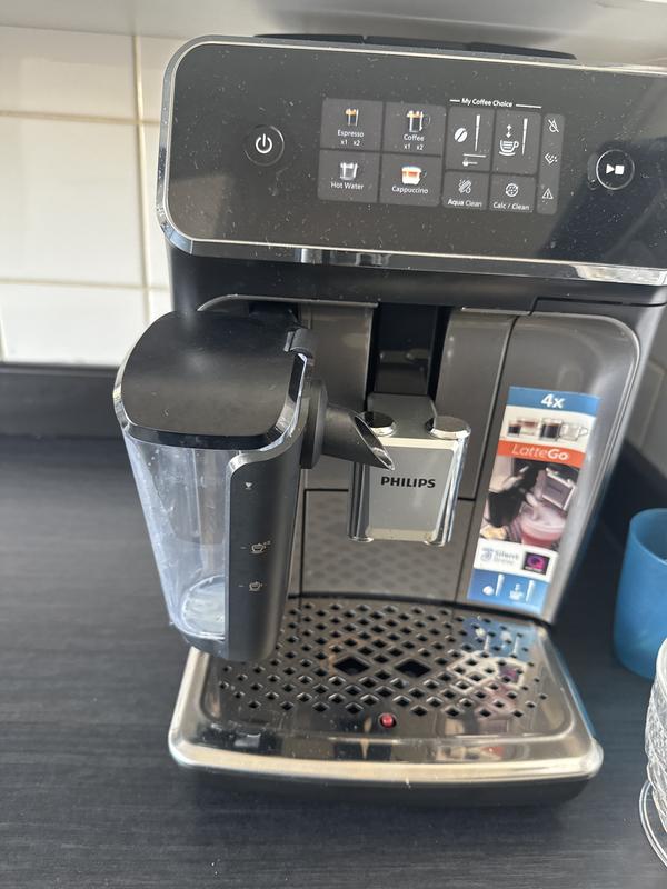 Moulin à café électrique,Broyeur à épices réglable en acier inoxydable