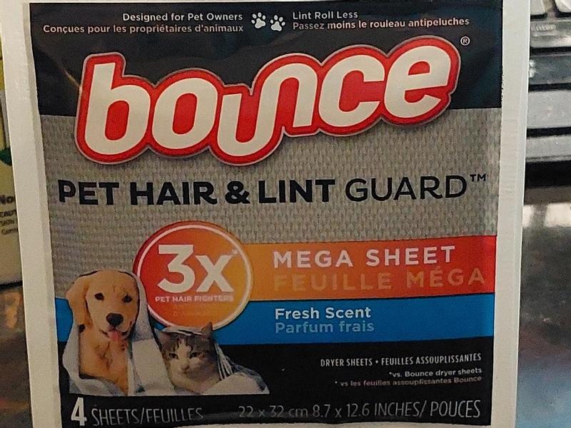 What Sheets Are Best For Dog Hair