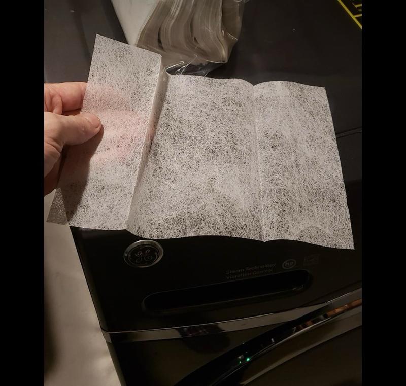 Bounce Dryer Sheets, 15 Sheets, Outdoor Fresh Scent Fabric Softener