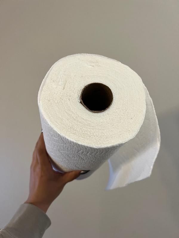 Customer Reviews: Bounty Select-A-Size Paper Towels, 1 ct - CVS Pharmacy