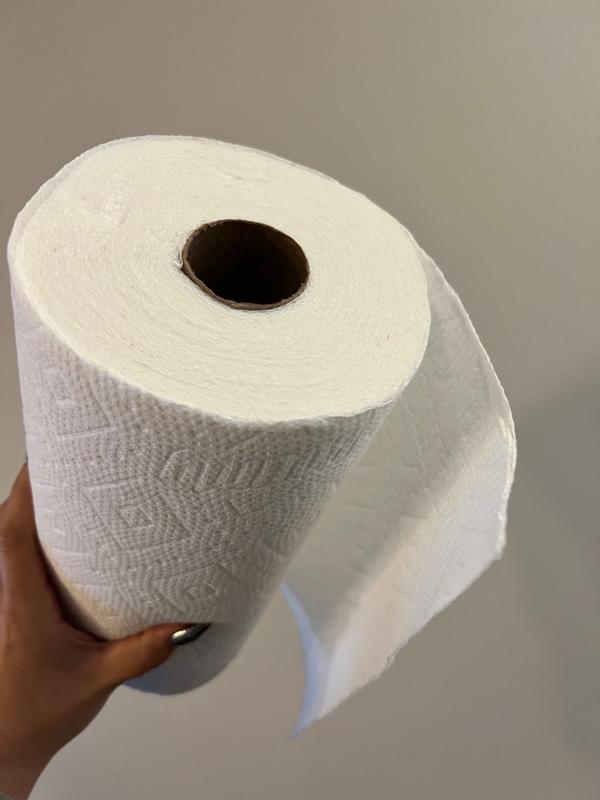 Save on Bounty Select-A-Size White Mega Roll 2-Ply Paper Towels Order  Online Delivery