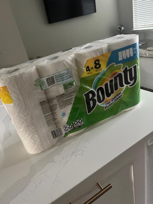 Bounty® Paper Towels, 12 ct - Kroger