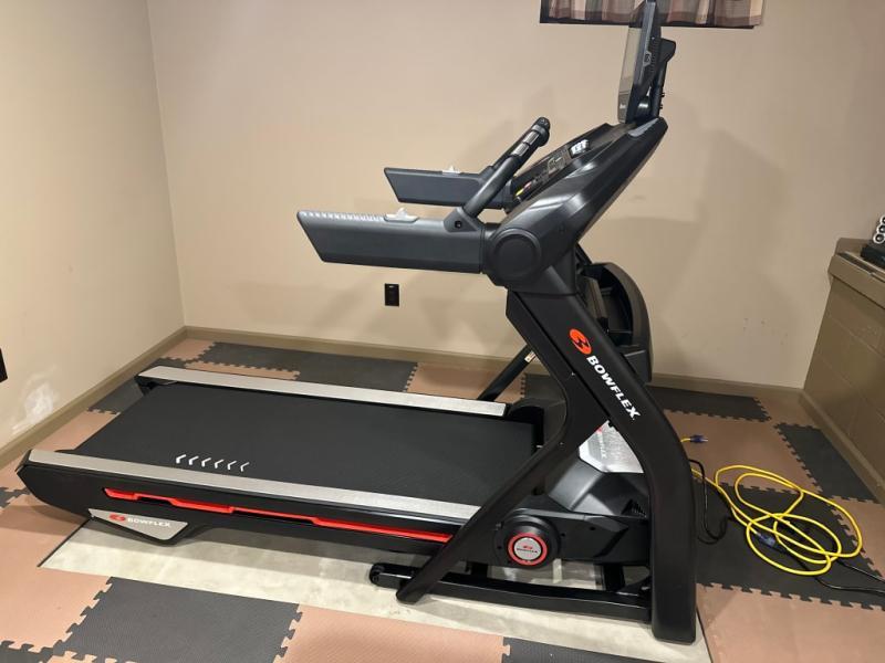 Easy Set-up! Ready to go!