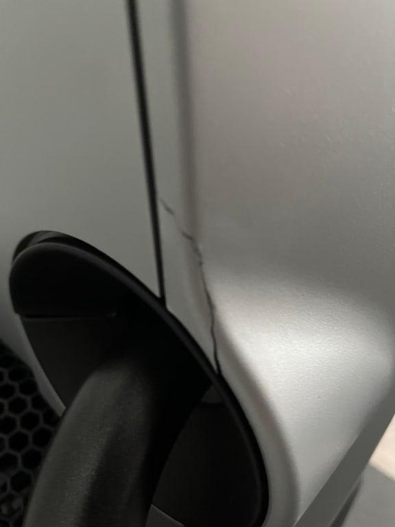 Damage part