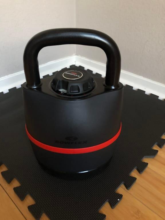 Bowflex 2025 kettlebell sportchek