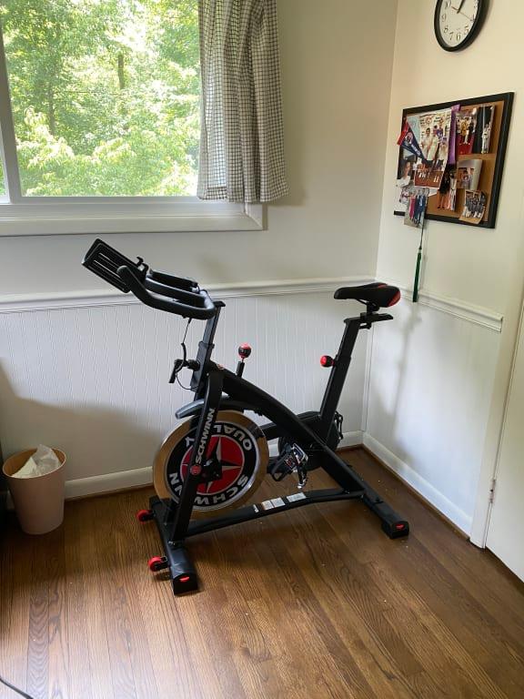 SCHWINN IC3 Indoor training bike Sports Experts