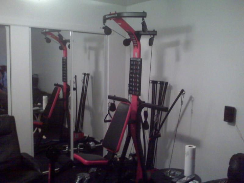 Bowflex pr3000 reviews hotsell