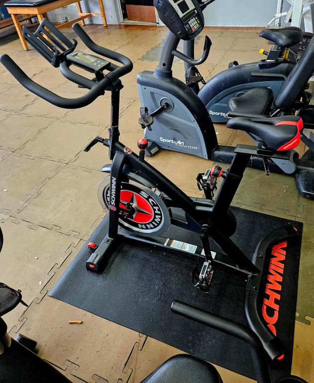 Schwinn indoor bike sale ic3