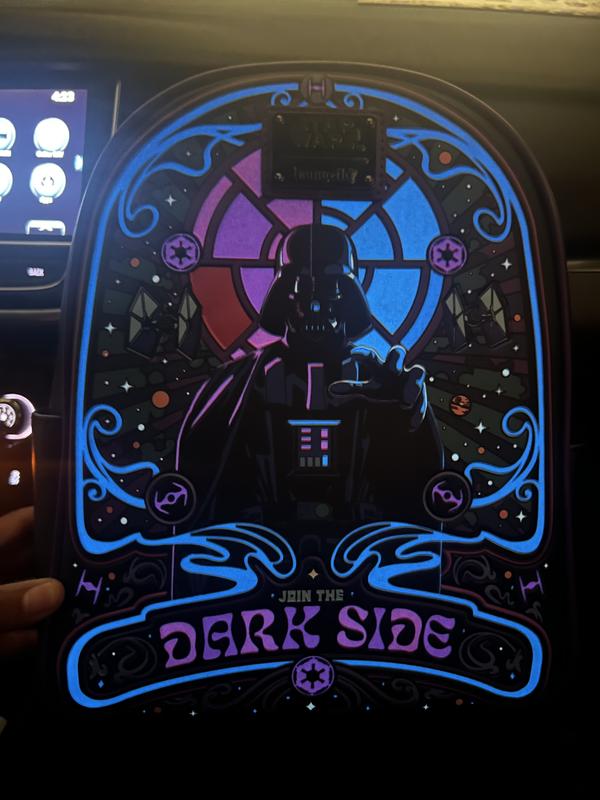 ダース・ベイダー ポーチ　STAR WARS レア　希少品　Loungefly 30608609_hi?h=512