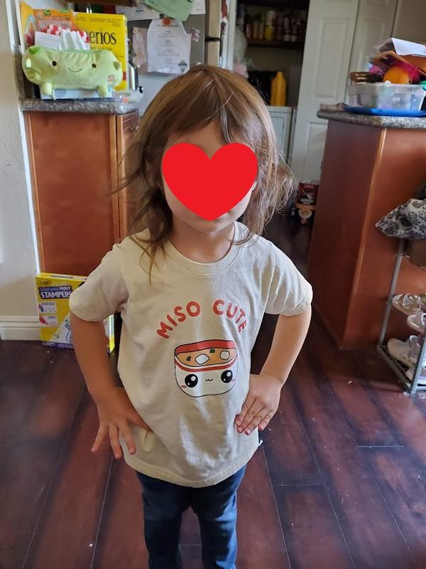 トップス miso Miso Cute Toddler T-Shirt - BoxLunch Exclusive | BoxLunch