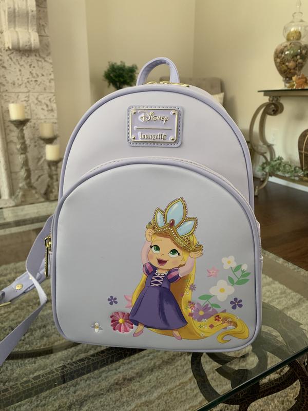 Boxlunch rapunzel backpack hot sale