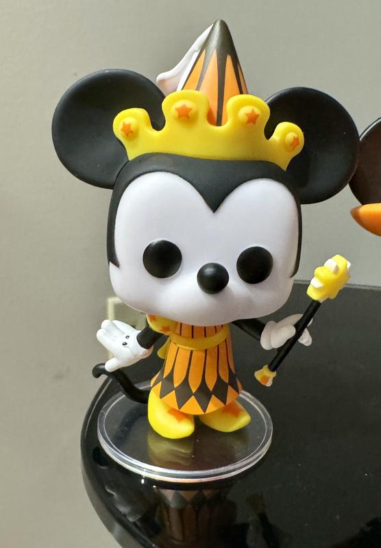 Funko Pop! Disney Minnie Mouse Halloween Vinyl Figure | BoxLunch