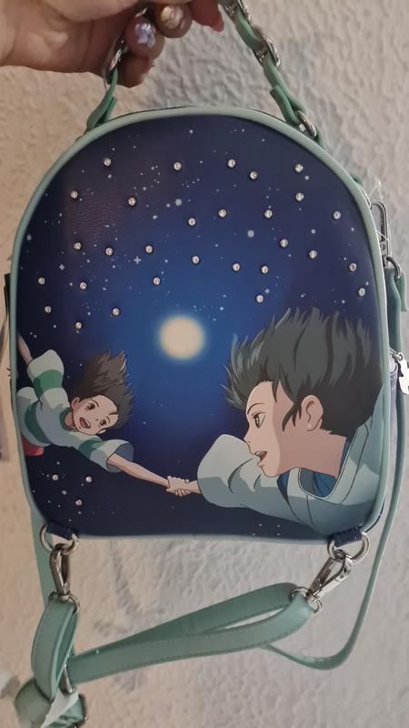 Our Universe Studio Ghibli Spirited Away Chihiro & Haku