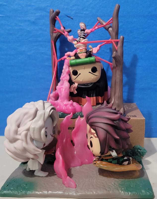 Demon Slayer: Kimetsu no Yaiba - Nezuko Kamado - Pocket POP