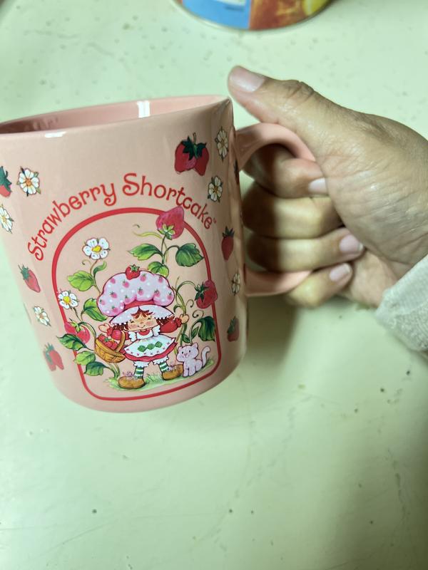 Harry Styles Strawberries Mug