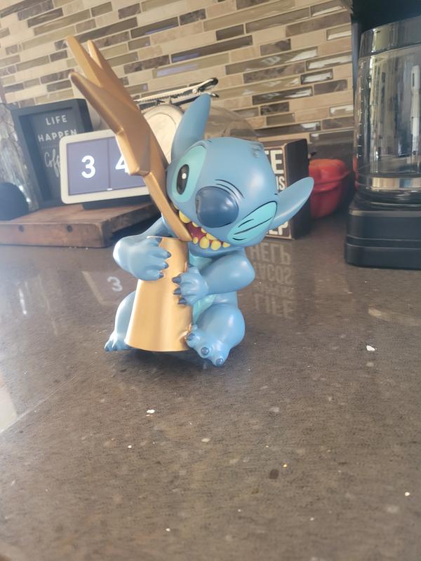 disney lilo & stitch bite tree topper plandetransformacion.unirioja.es